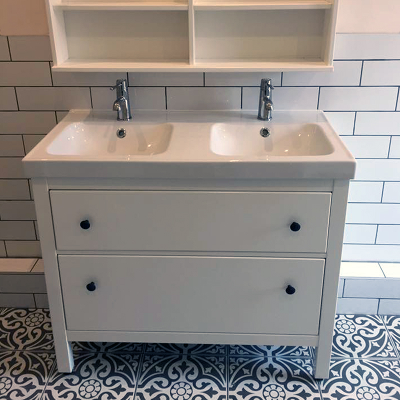 En suite project