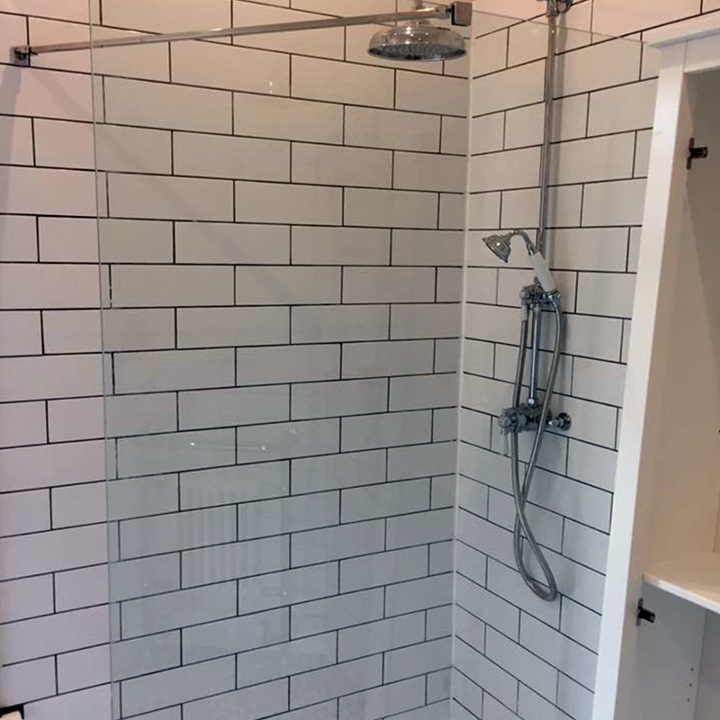 En suite project