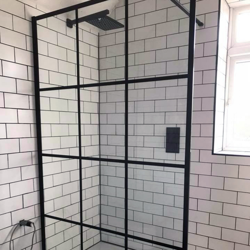 Gedling bathroom fitting