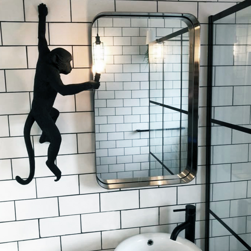 Gedling bathroom fitting