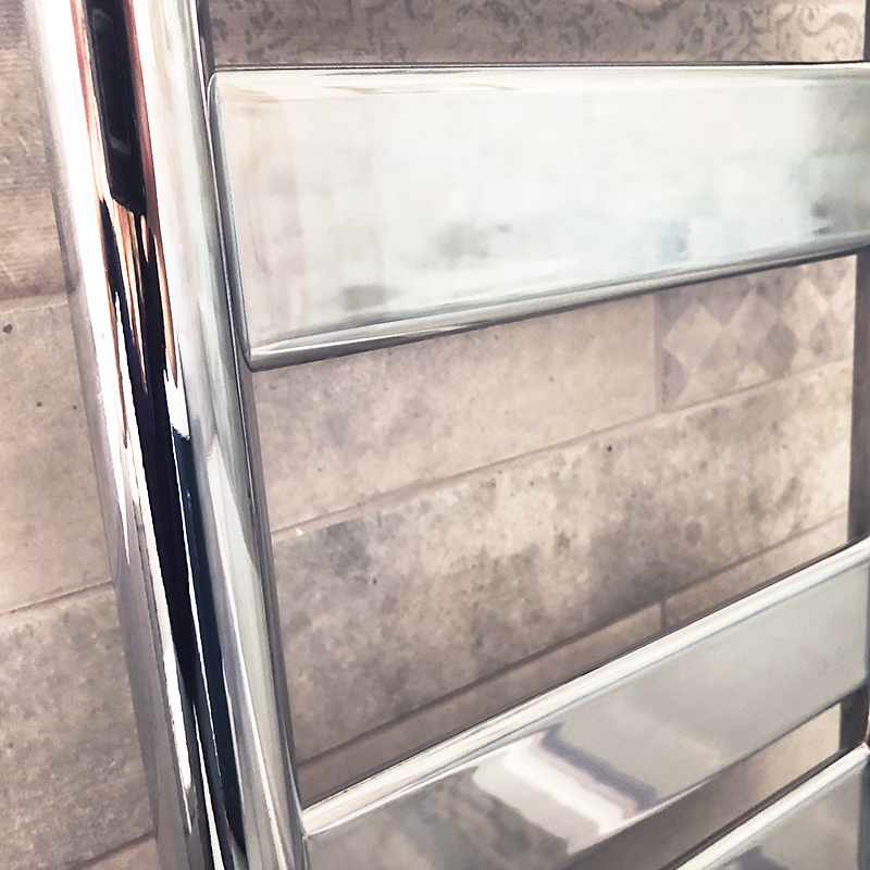 Towel rail