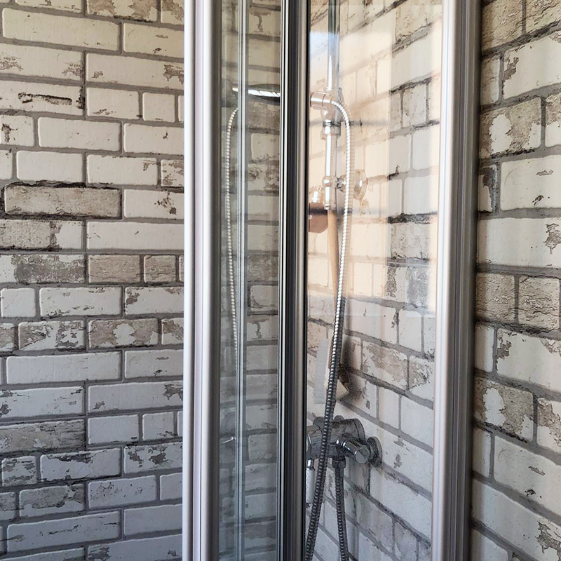 Ruddington Bathroom fitting