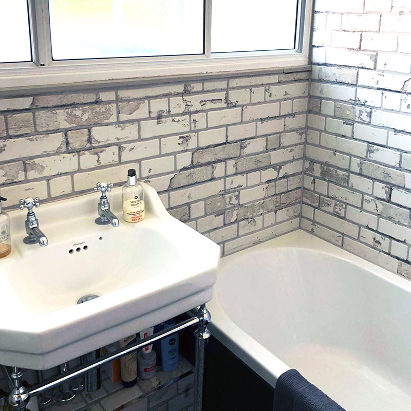 Ruddington Bathroom fitting