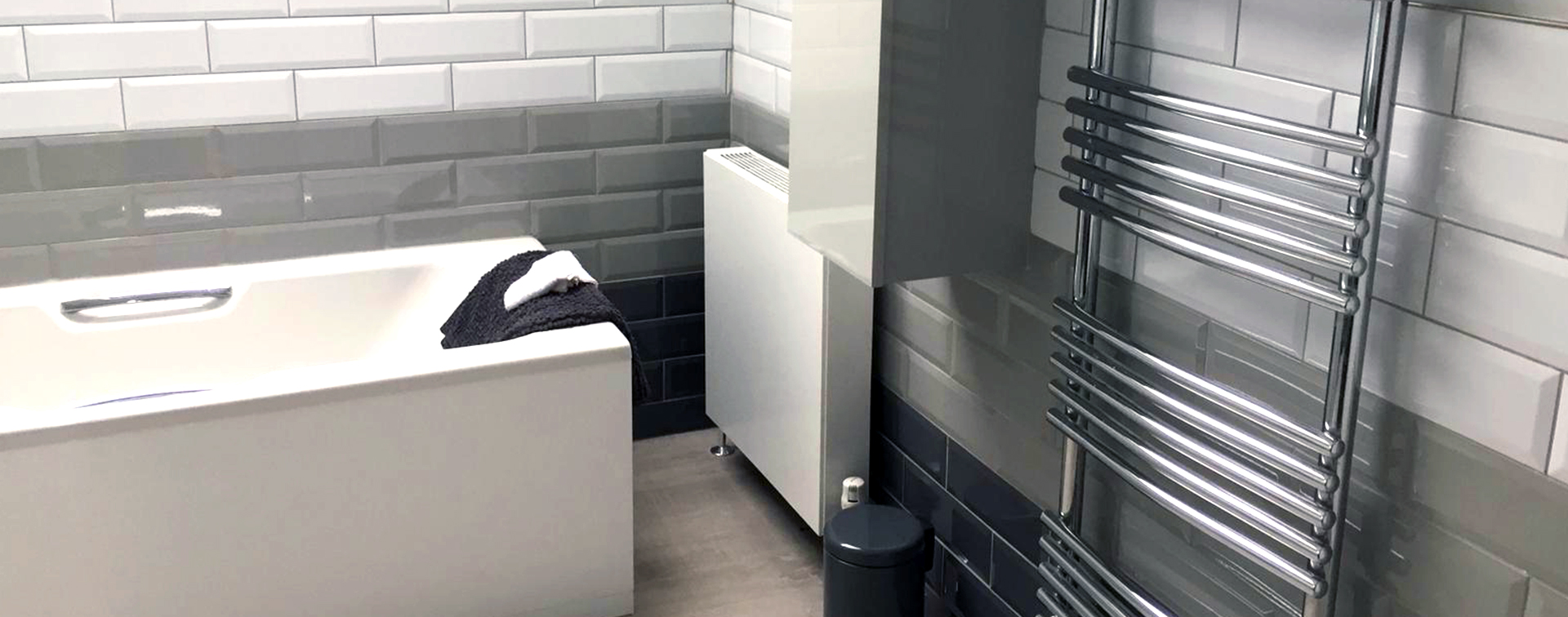 Bathroom fitting